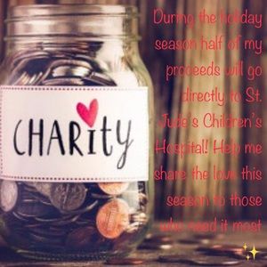 Proceeds to Charity!!